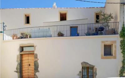 Maison de Vacances 4 Chambres