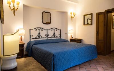 Appartamento con 1 Camera da Letto - Edificio Separato