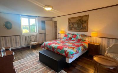 Suite Junior Familiale avec Jacuzzi Suite Junior Familiale avec Jacuzzi