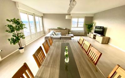 Appartement 3u00a0Chambres Appartement 3u00a0Chambres