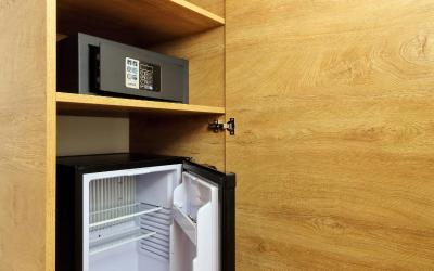 Camera Matrimoniale Superior