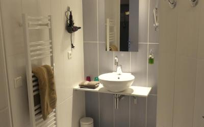 Chambre Double Standard