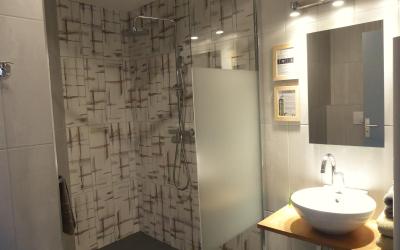 Chambre Double Confort