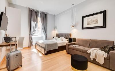 Appartamento con 3 Camere da Letto