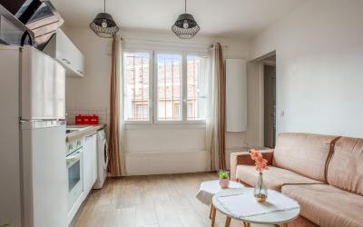 Appartement Appartement