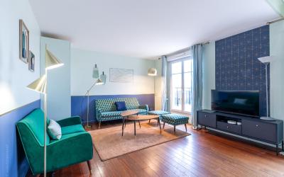 Appartement 3u00a0Chambres Appartement 3u00a0Chambres