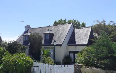 Maison 3u00a0Chambres