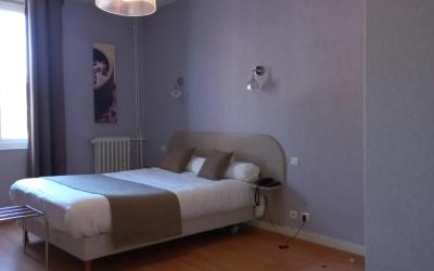 Chambre Double Standard