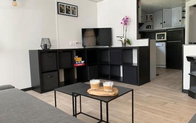 Appartement 3u00a0Chambres Appartement 3u00a0Chambres
