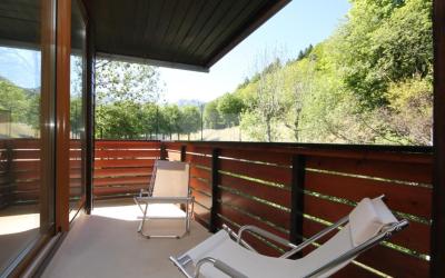 Appartement (5 Adultes) Appartement (5 Adultes)
