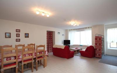Appartement (6u00a0Adultes) Appartement (6u00a0Adultes)