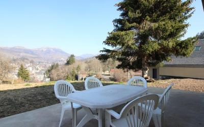 Maison de Vacances (8u00a0Adultes)