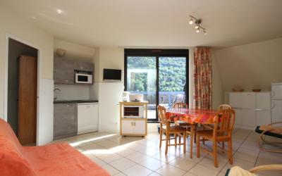 Appartement (4 Adultes)