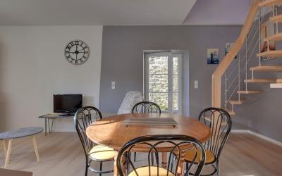 Maison de Vacances (4 Adultes)