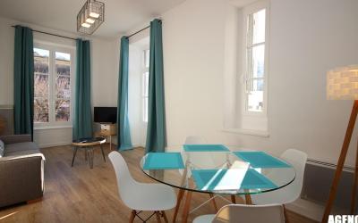 Appartement (4 Adultes)