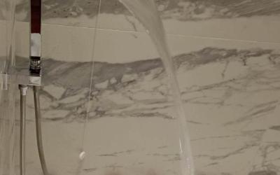 Camera Matrimoniale Deluxe con Balcone