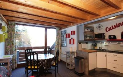 Appartement (5 Adultes)