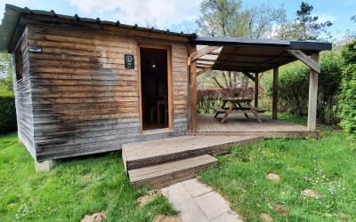 Chalet 2 Chambres Chalet 2 Chambres