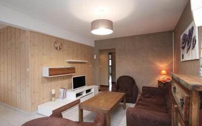 Appartement (7 Adultes) Appartement (7 Adultes)