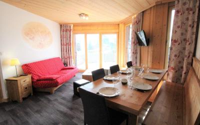 Appartement (6u00a0Adultes)