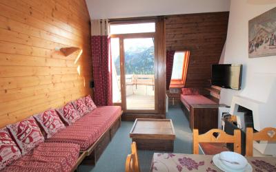 Appartement (7 Adultes)