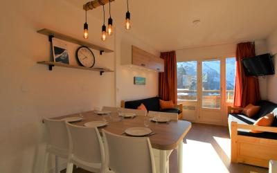 Appartement (6u00a0Adultes)