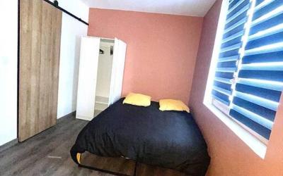 Appartement 1 Chambre Appartement 1 Chambre