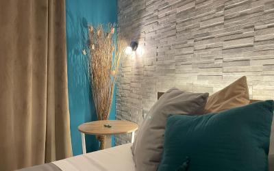 Casa con 1 Camera da Letto