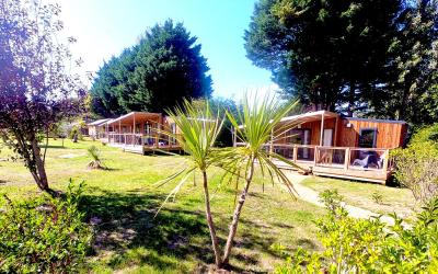 Chalet 3u00a0Chambres Chalet 3u00a0Chambres