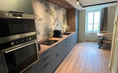 Suite Familiale Deluxe Suite Familiale Deluxe