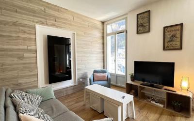 Appartement 2 Chambres