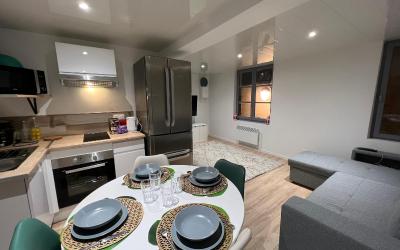 Appartement 1 Chambre