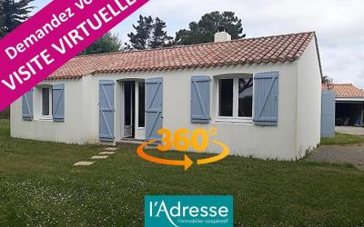 Maison de Vacances (5 Adultes) Maison de Vacances (5 Adultes)