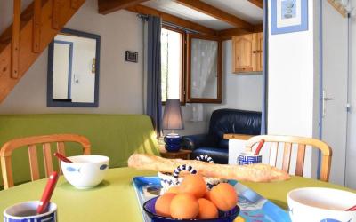 Maison de Vacances
