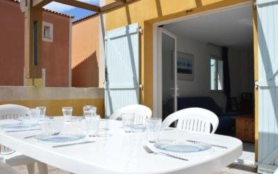 Maison de Vacances (6 Adultes) Maison de Vacances (6 Adultes)
