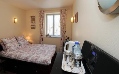 Chambre Double