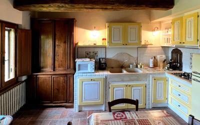 Appartamento su 2 Livelli