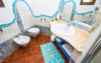 Camera Matrimoniale Deluxe