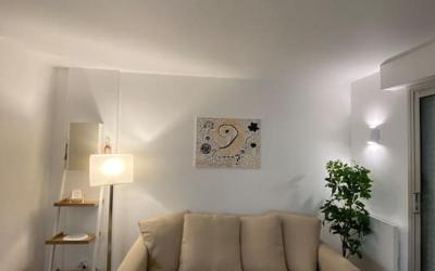 Appartement 1 Chambre Appartement 1 Chambre