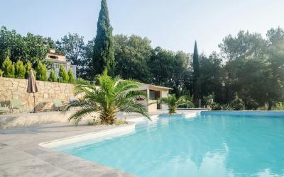 Villa avec Piscine Privu00e9e