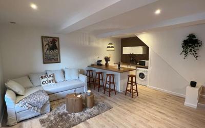 Appartement 1 Chambre Appartement 1 Chambre