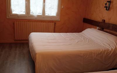 Chambre Triple Confort