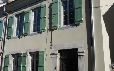 Maison 2u00a0Chambres Maison 2u00a0Chambres