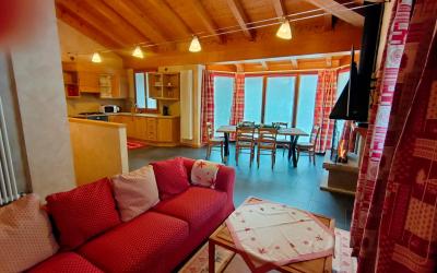 Appartamento con 2 Camere da Letto e con Giardino (4 Adulti)