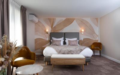 Chambre Contemporaine Du00e9pendances Chambre Contemporaine Du00e9pendances
