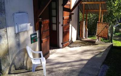 Maison 2u00a0Chambres