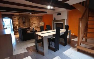 Maison 2u00a0Chambres