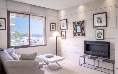 Appartement 1 Chambre