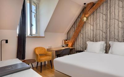 Chambre Double Supu00e9rieure