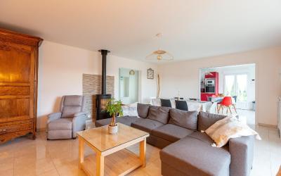 Maison 3u00a0Chambres